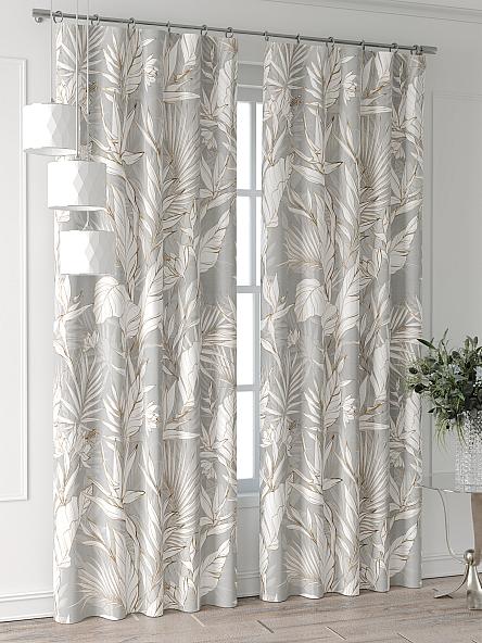 Комплект штор Форнерс - 179 - 240 см - фото 4