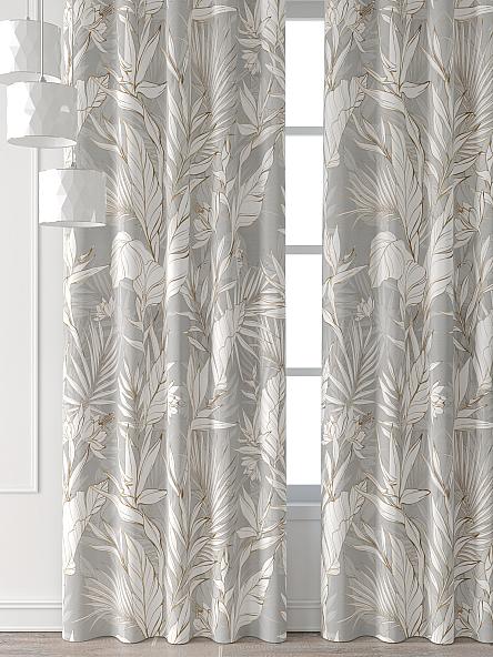 Комплект штор Форнерс - 179 - 240 см - фото 6