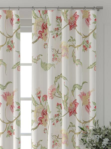 Комплект штор Форнерс - 181 - 240 см - фото 5