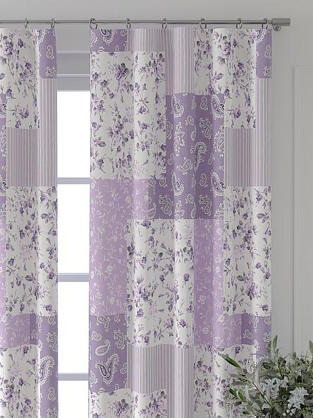 Комплект штор Форнерс - 183 - 240 см - фото 5