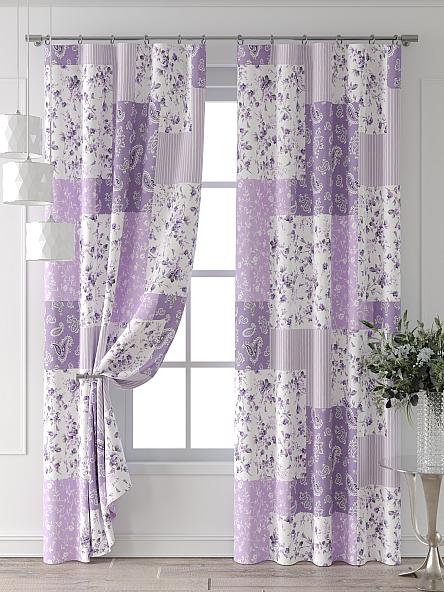 Комплект штор Форнерс - 183 - 240 см - фото 7