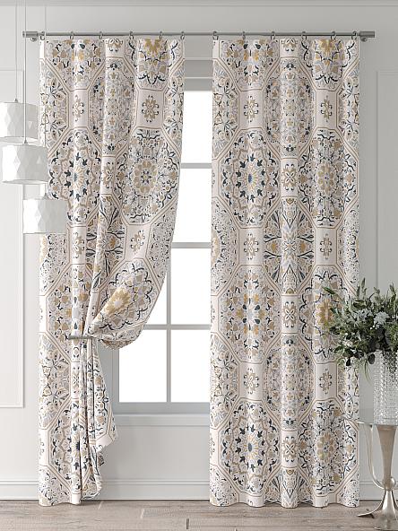 Комплект штор Форнерс - 185 - 240 см - фото 7