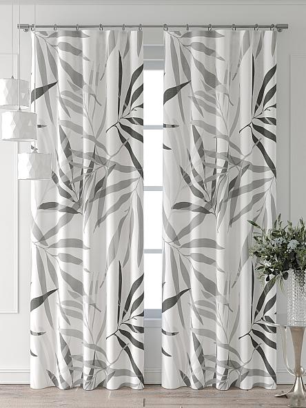 Комплект штор Форнерс - 186 - 240 см - фото 2