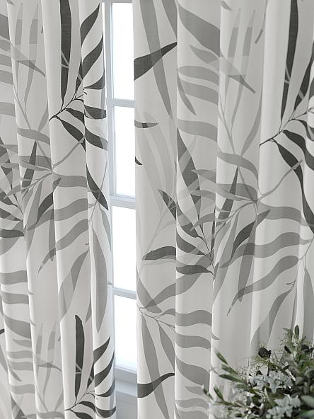 Комплект штор Форнерс - 186 - 240 см - фото 3