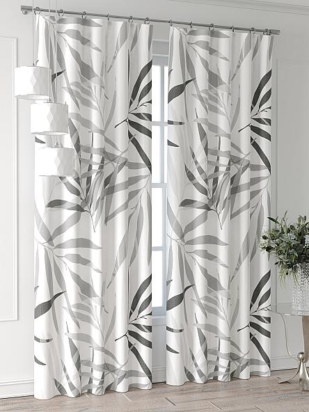 Комплект штор Форнерс - 186 - 240 см - фото 4