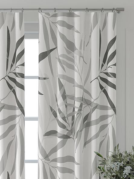 Комплект штор Форнерс - 186 - 240 см - фото 5