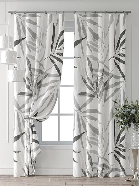 Комплект штор Форнерс - 186 - 240 см - фото 7