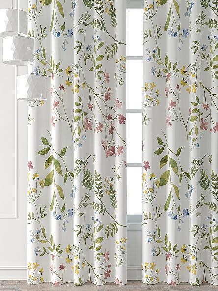 Комплект штор Форнерс - 187 - 240 см - фото 6