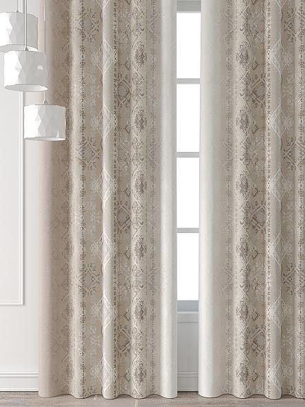 Комплект штор Форнерс - 190 - 240 см - фото 6