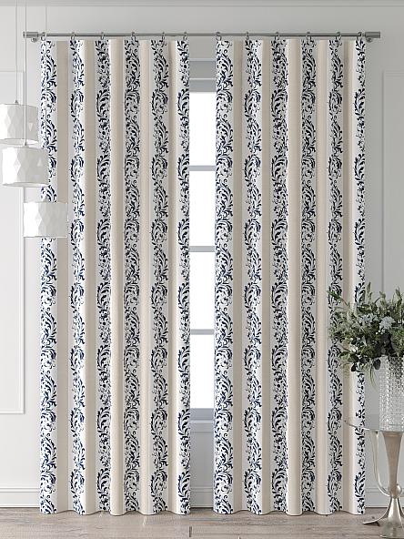 Комплект штор Форнерс - 191 - 240 см - фото 2