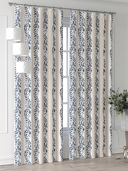 Комплект штор Форнерс - 191 - 240 см - фото 4