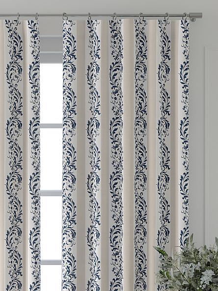 Комплект штор Форнерс - 191 - 240 см - фото 5