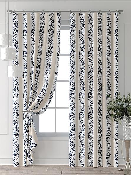 Комплект штор Форнерс - 191 - 240 см - фото 7