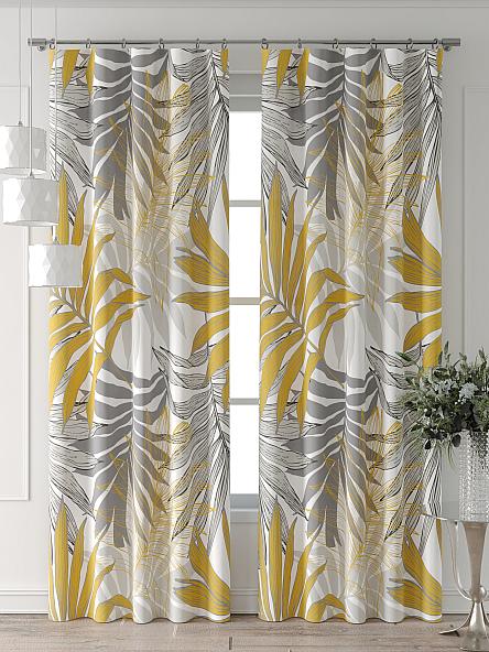 Комплект штор Форнерс - 192 - 240 см - фото 2