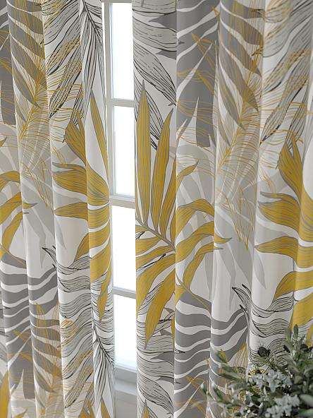 Комплект штор Форнерс - 192 - 240 см - фото 3