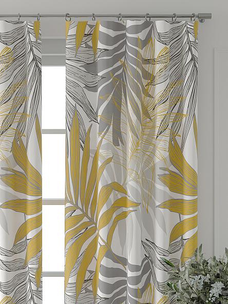 Комплект штор Форнерс - 192 - 240 см - фото 5