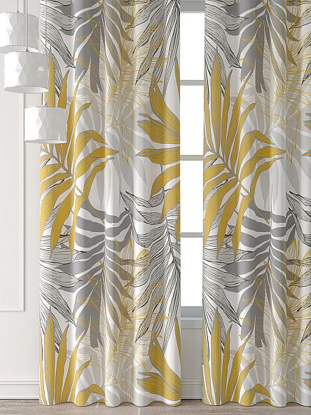 Комплект штор Форнерс - 192 - 240 см - фото 6