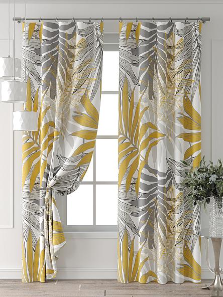 Комплект штор Форнерс - 192 - 240 см - фото 7