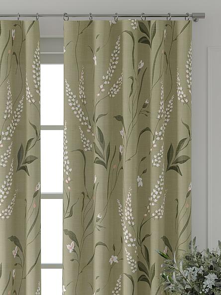 Комплект штор Форнерс - 193 - 240 см - фото 5