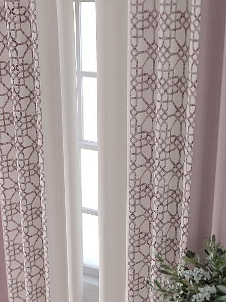 Комплект штор Форнерс - 194 - 240 см - фото 3