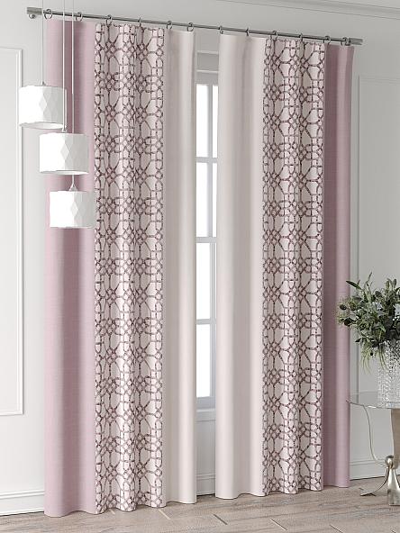 Комплект штор Форнерс - 194 - 240 см - фото 4