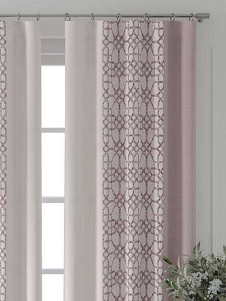 Комплект штор Форнерс - 194 - 240 см - фото 5