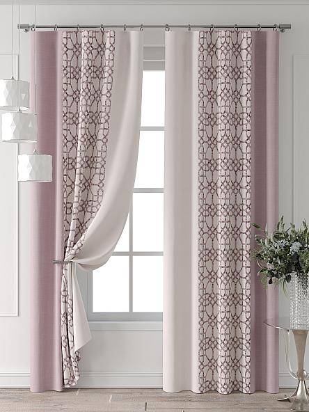 Комплект штор Форнерс - 194 - 240 см - фото 7