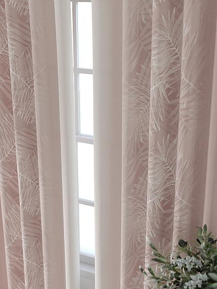 Комплект штор Форнерс - 195 - 240 см - фото 3