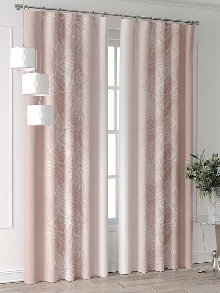 Комплект штор Форнерс - 195 - 240 см - фото 4