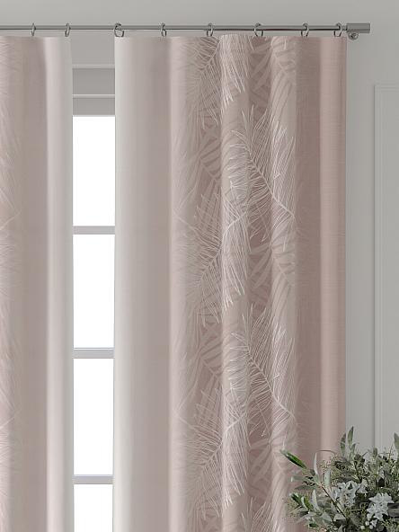 Комплект штор Форнерс - 195 - 240 см - фото 5