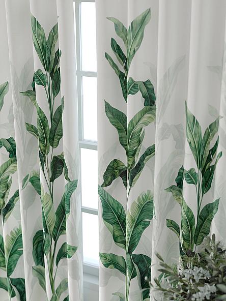 Комплект штор Форнерс - 196 - 240 см - фото 3