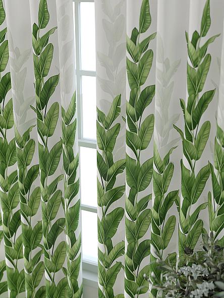 Комплект штор Форнерс - 197 - 240 см - фото 3