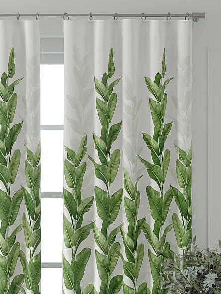 Комплект штор Форнерс - 197 - 240 см - фото 5