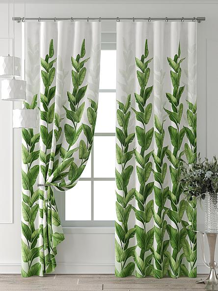 Комплект штор Форнерс - 197 - 240 см - фото 7