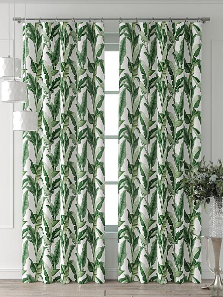 Комплект штор Форнерс - 200 - 240 см - фото 2