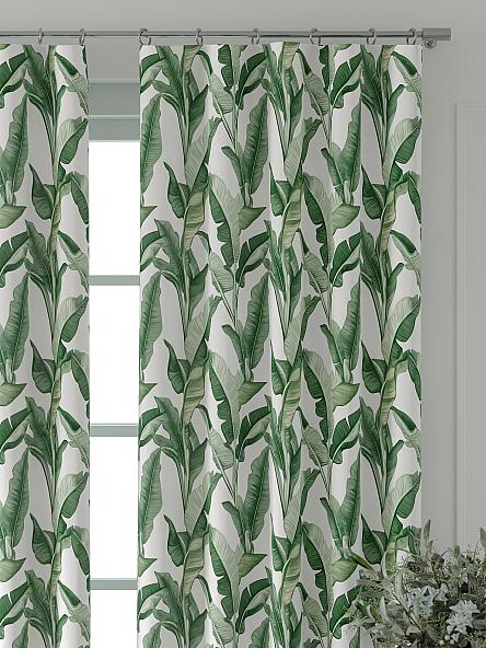 Комплект штор Форнерс - 200 - 240 см - фото 5