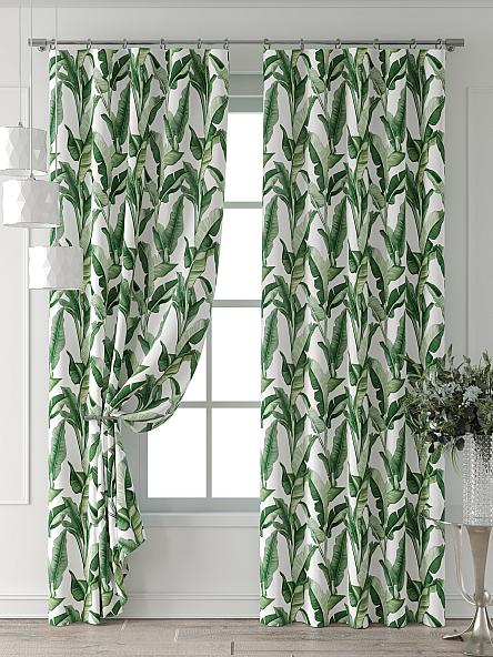 Комплект штор Форнерс - 200 - 240 см - фото 7