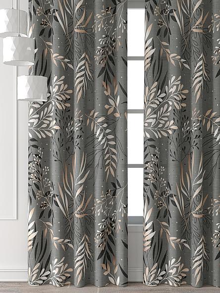 Комплект штор Форнерс - 202 - 240 см - фото 6