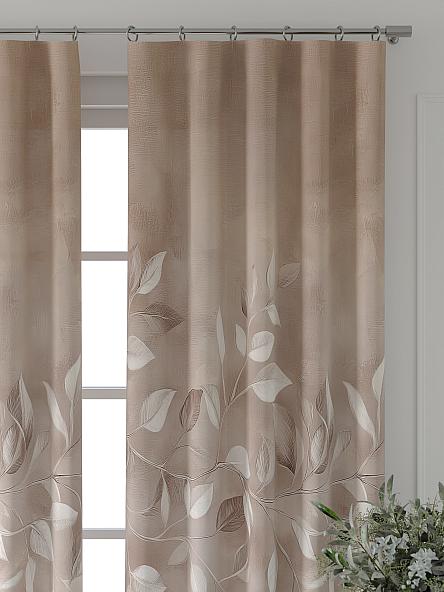 Комплект штор Форнерс - 203 - 240 см - фото 5