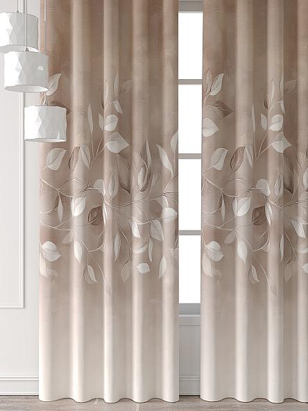 Комплект штор Форнерс - 203 - 240 см - фото 6