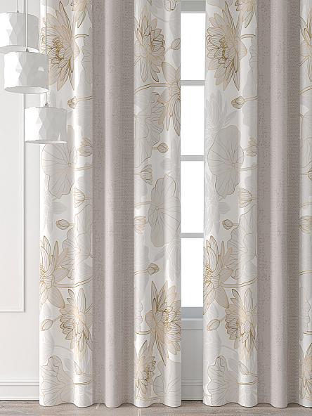 Комплект штор Форнерс - 204 - 240 см - фото 6