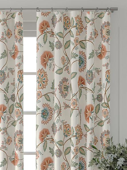 Комплект штор Форнерс - 205 - 240 см - фото 5