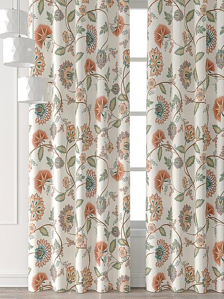 Комплект штор Форнерс - 205 - 240 см - фото 6