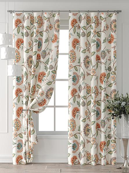 Комплект штор Форнерс - 205 - 240 см - фото 7