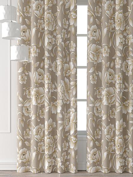 Комплект штор Форнерс - 207 - 240 см - фото 6