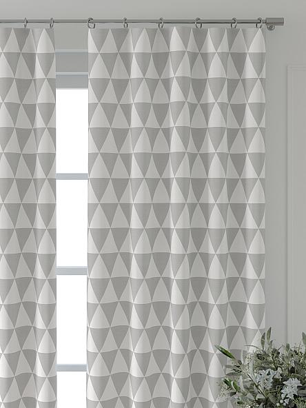 Комплект штор Форнерс - 208 - 240 см - фото 5