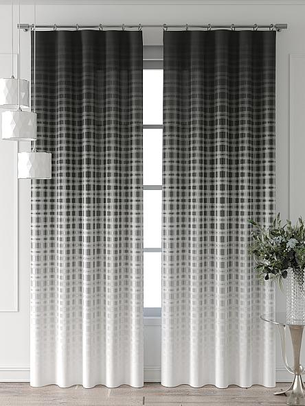 Комплект штор Форнерс - 209 - 240 см - фото 2