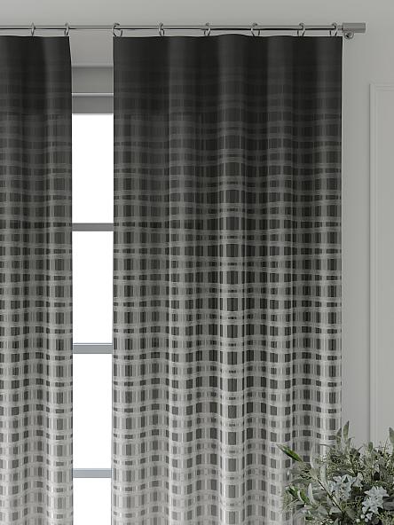 Комплект штор Форнерс - 209 - 240 см - фото 5