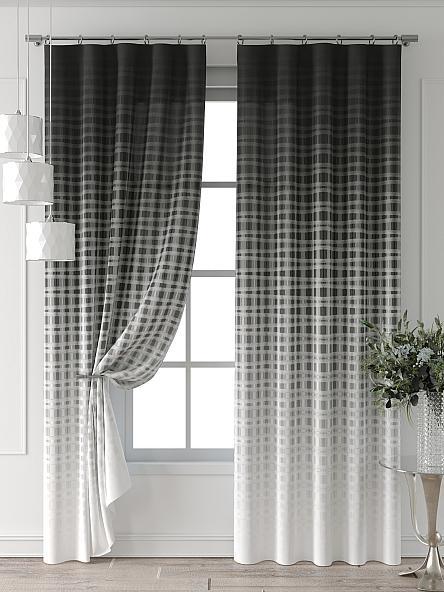 Комплект штор Форнерс - 209 - 240 см - фото 7