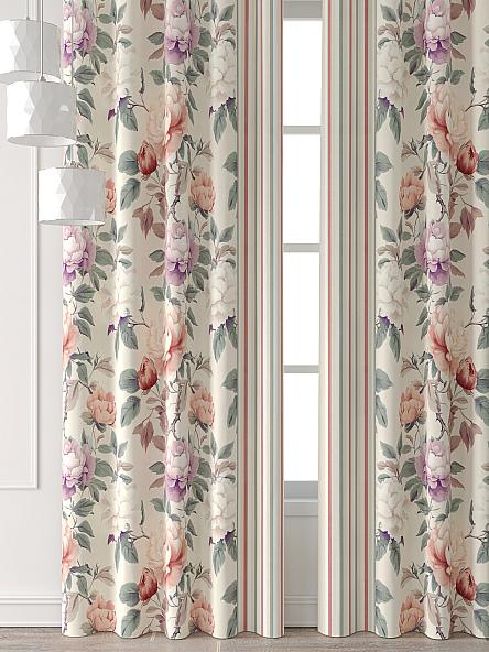 Комплект штор Форнерс - 214 - 240 см - фото 6